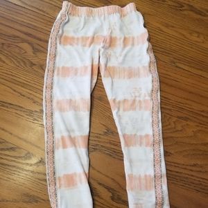 Girls 4 pants